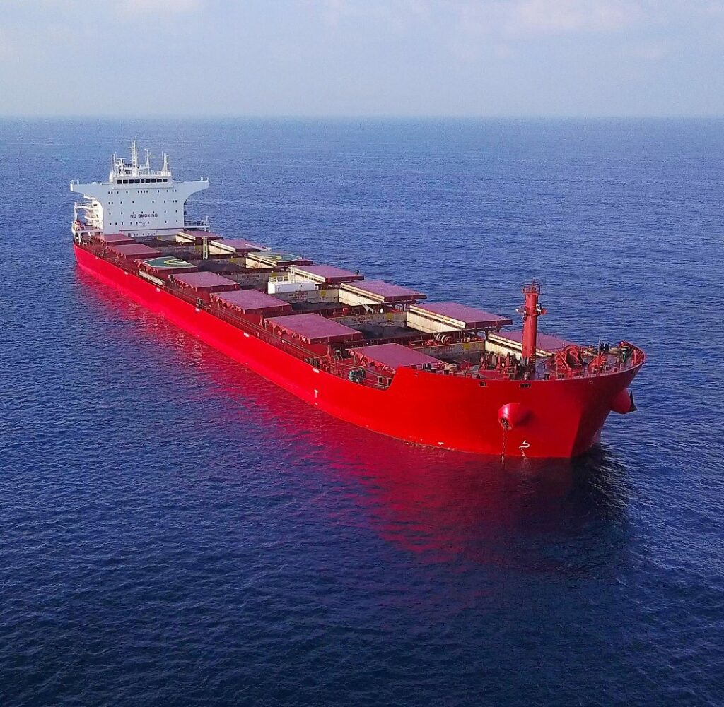 Marine Consultancy & Services – WCS Consultancy